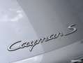 Porsche Cayman 3.4 295 S TIPTRONIC-S BVA CT OK ENTRETIEN COMPLET Gri - thumbnail 17