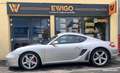 Porsche Cayman 3.4 295 S TIPTRONIC-S BVA CT OK ENTRETIEN COMPLET Grau - thumbnail 3
