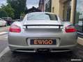 Porsche Cayman 3.4 295 S TIPTRONIC-S BVA CT OK ENTRETIEN COMPLET Grau - thumbnail 7