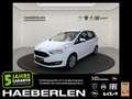 Ford Grand C-Max 1.0 EcoBoost Cool & Connect Navi+PDC Weiß - thumbnail 1