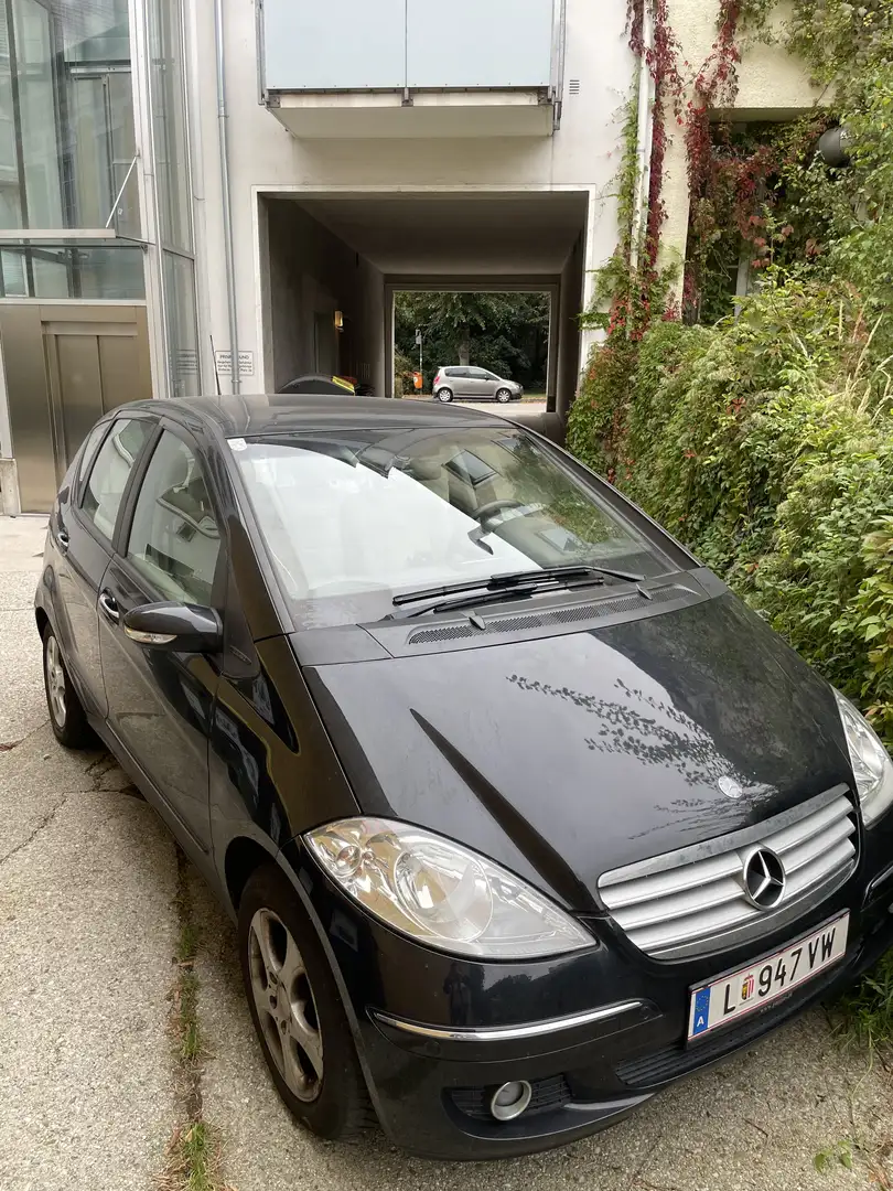 Mercedes-Benz A 150 Elegance - 1