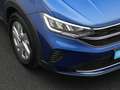 Volkswagen Taigo Life 1.0 TSI LED*VIRTUAL*APP*LANE*PDC*16" Bleu - thumbnail 18