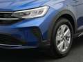 Volkswagen Taigo Life 1.0 TSI LED*VIRTUAL*APP*LANE*PDC*16" Bleu - thumbnail 21