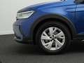 Volkswagen Taigo Life 1.0 TSI LED*VIRTUAL*APP*LANE*PDC*16" Bleu - thumbnail 17
