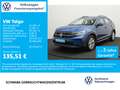 Volkswagen Taigo Life 1.0 TSI LED*VIRTUAL*APP*LANE*PDC*16" Bleu - thumbnail 1