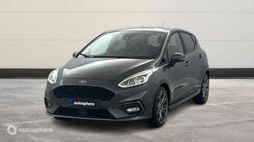 1.0 EcoBoost 95ch ST-Line 5p
