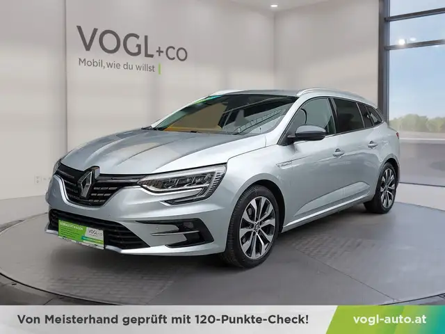 Renault Megane Grandtour Edition ONE Blue dCi 115 EDC
