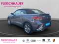 Volkswagen T-Roc Cabriolet R-Line 1.5 TSI DSG AHK Navi Digitales Co Grau - thumbnail 4
