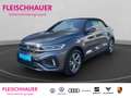 Volkswagen T-Roc Cabriolet R-Line 1.5 TSI DSG AHK Navi Digitales Co Grau - thumbnail 1