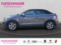 Volkswagen T-Roc Cabriolet R-Line 1.5 TSI DSG AHK Navi Digitales Co Grau - thumbnail 3