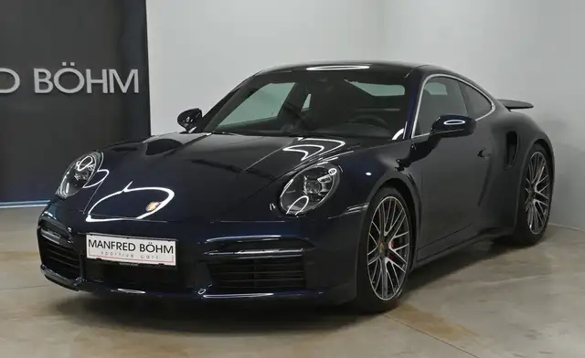 Porsche 911 main image