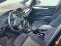 BMW 218 218d Negro - thumbnail 12