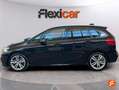 BMW 218 218d Negro - thumbnail 4