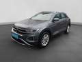 Volkswagen T-Roc 1.0 TSI STYLE NAVI AHK VZE Grau - thumbnail 2