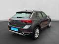Volkswagen T-Roc 1.0 TSI STYLE NAVI AHK VZE Gris - thumbnail 3