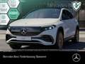 Mercedes-Benz EQA 250 ELECTRICART+20"+PLUS-PAKET+PANO+KAMERA Wit - thumbnail 1