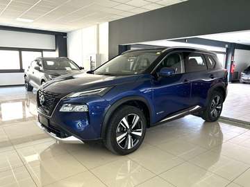 1.5 EREV e-Power Tekna Auto
