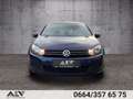 Volkswagen Golf Comfortline DSG Automatik 2.Besitz Blau - thumbnail 5