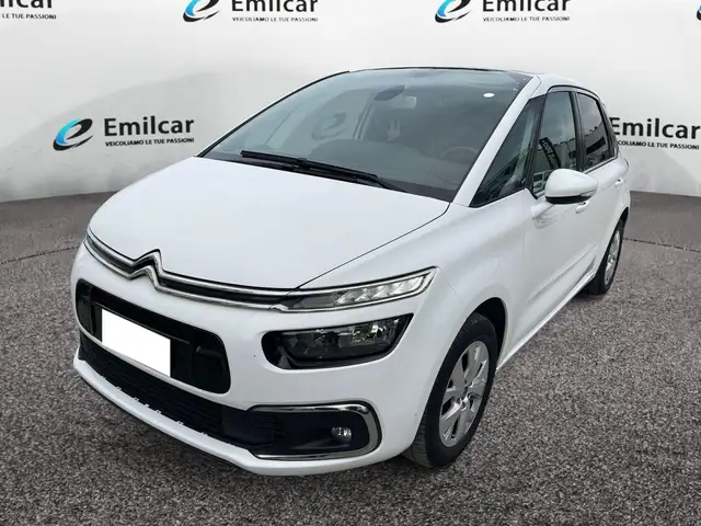 Citroen C4 Picasso BlueHDi 100 S&S Business