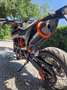 KTM 690 SMC R Orange - thumbnail 4