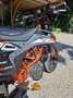 KTM 690 SMC R Orange - thumbnail 3