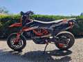 KTM 690 SMC R Orange - thumbnail 2