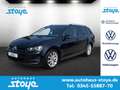Volkswagen Golf Variant Allstar TSi Navi Xenon PANO Schwarz - thumbnail 1