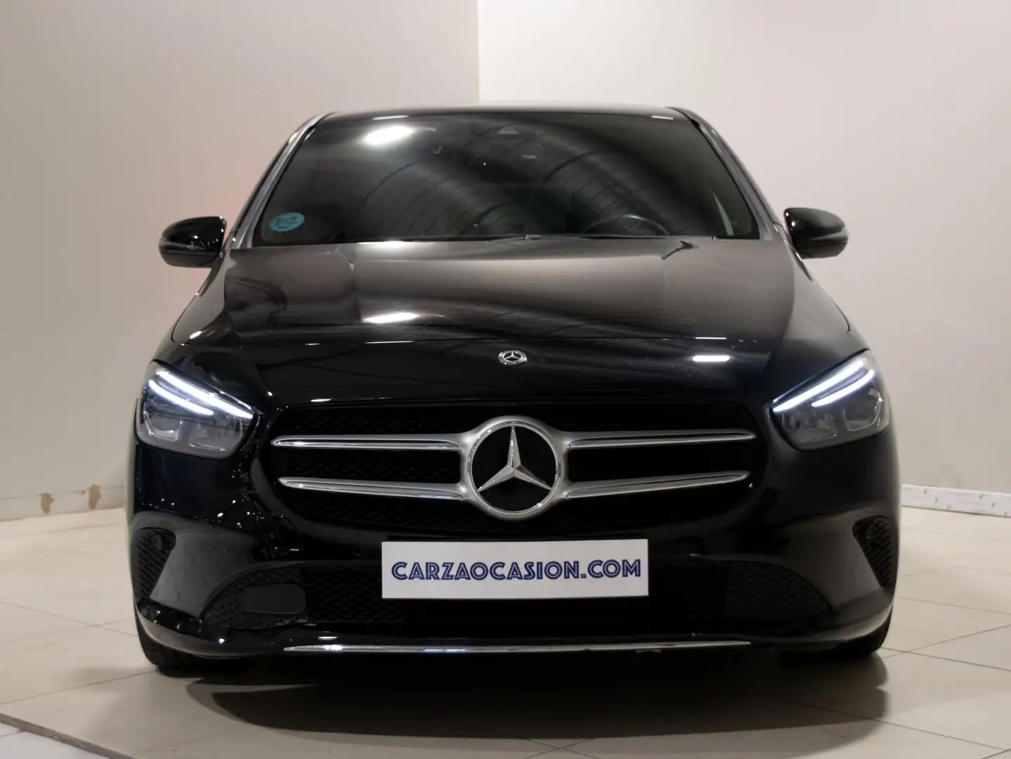 Mercedes-Benz B 200 200d - 2