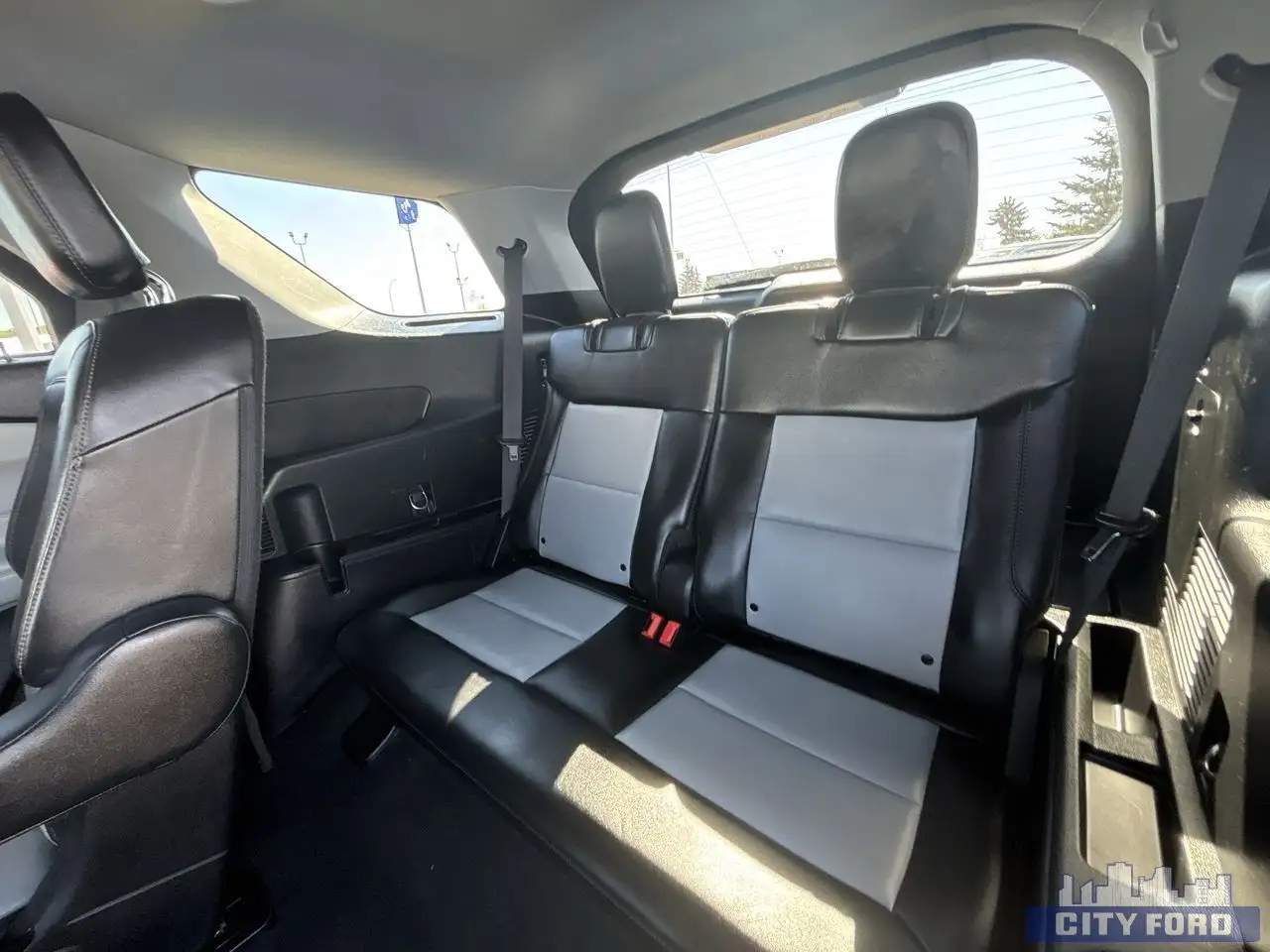 Ford Explorer fotografie Ford Explorer