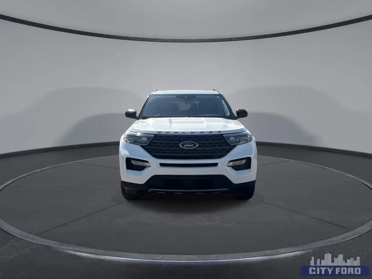 Ford Explorer fotografie Ford Explorer
