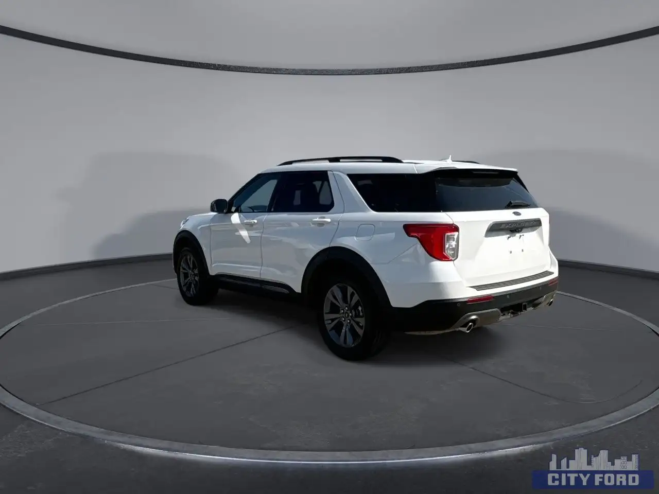 Ford Explorer fotografie Ford Explorer