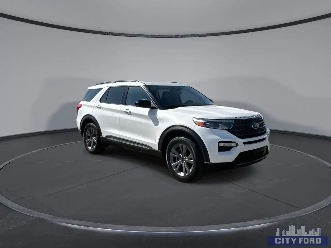 Ford Explorer fotografie Ford Explorer