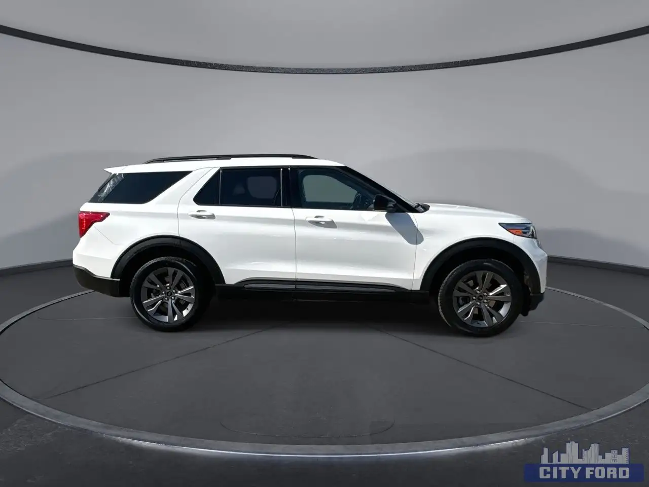 Ford Explorer fotografie Ford Explorer