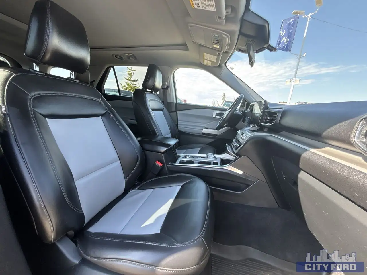 Ford Explorer fotografie Ford Explorer