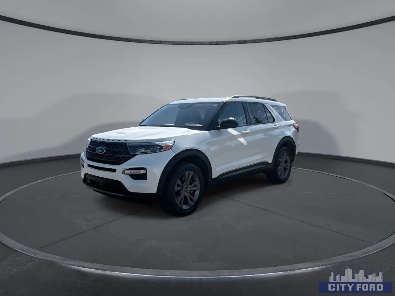 Ford Explorer fotografie Ford Explorer