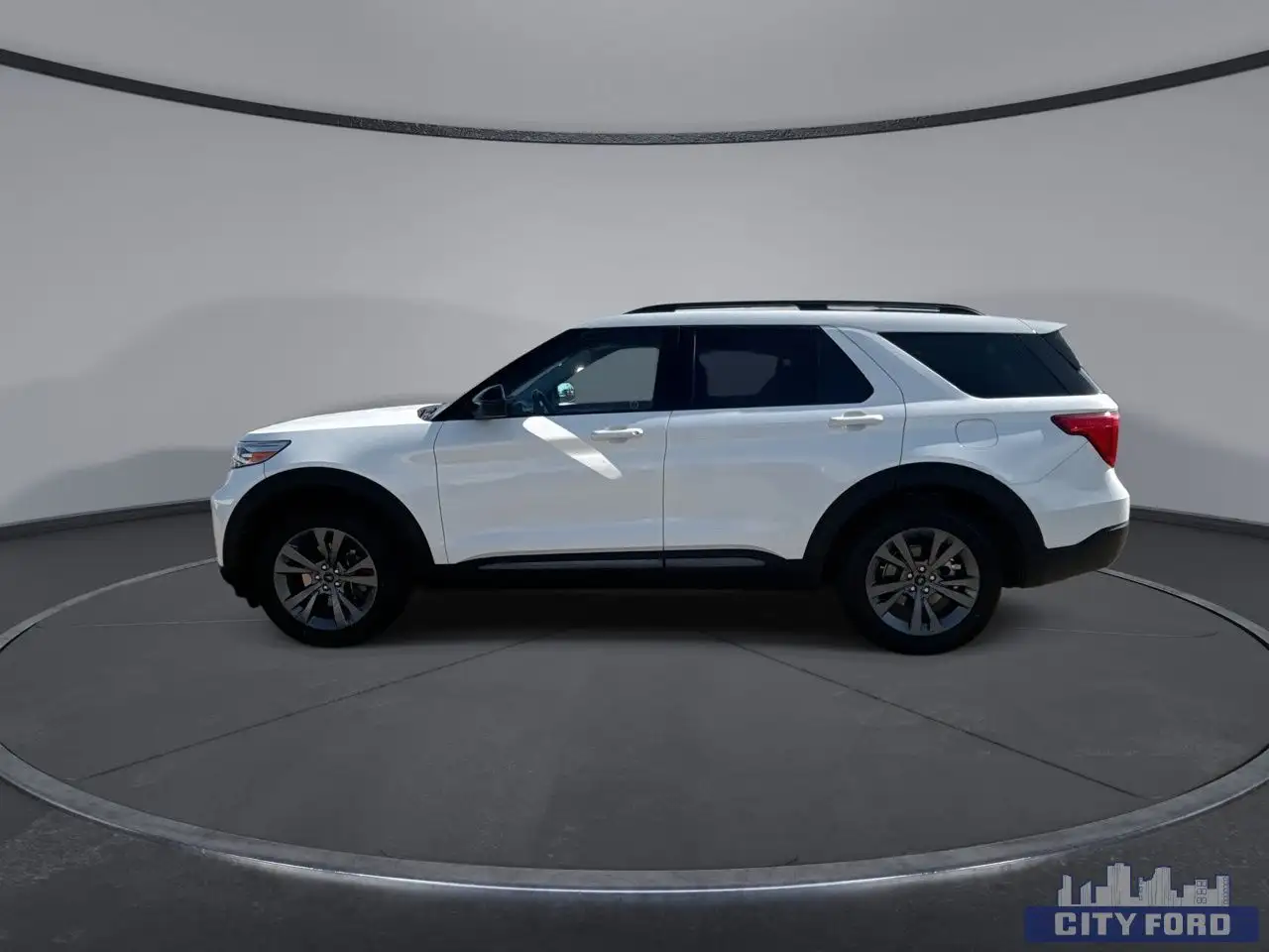 Ford Explorer fotografie Ford Explorer