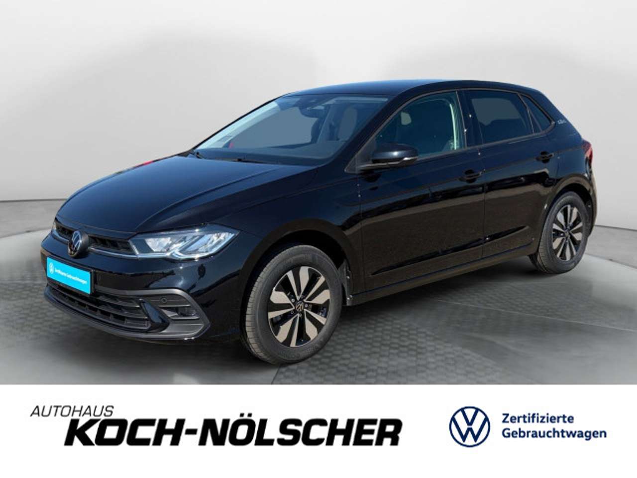 Volkswagen Polo 2025 — 1,0TSI DSG GOAL LED Navi Sitzheizung