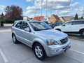 Kia Sorento 2.5 CRDi EX mit nur 98 tkm/Leder/Tüv neu Argent - thumbnail 7