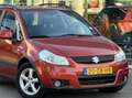 Suzuki SX4 1.6 Comfort 2007 Airco Lmv 1e eigenaar dealer ondh Naranja - thumbnail 15