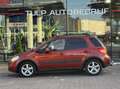 Suzuki SX4 1.6 Comfort 2007 Airco Lmv 1e eigenaar dealer ondh Naranja - thumbnail 8