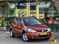 Suzuki SX4 1.6 Comfort 2007 Airco Lmv 1e eigenaar dealer ondh Naranja - thumbnail 1