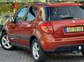 Suzuki SX4 1.6 Comfort 2007 Airco Lmv 1e eigenaar dealer ondh Naranja - thumbnail 7