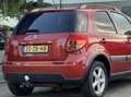 Suzuki SX4 1.6 Comfort 2007 Airco Lmv 1e eigenaar dealer ondh Naranja - thumbnail 10
