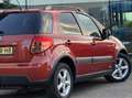 Suzuki SX4 1.6 Comfort 2007 Airco Lmv 1e eigenaar dealer ondh Naranja - thumbnail 5