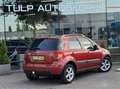 Suzuki SX4 1.6 Comfort 2007 Airco Lmv 1e eigenaar dealer ondh Naranja - thumbnail 3