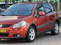 Suzuki SX4 1.6 Comfort 2007 Airco Lmv 1e eigenaar dealer ondh Naranja - thumbnail 6