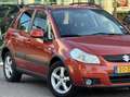 Suzuki SX4 1.6 Comfort 2007 Airco Lmv 1e eigenaar dealer ondh Naranja - thumbnail 11
