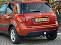 Suzuki SX4 1.6 Comfort 2007 Airco Lmv 1e eigenaar dealer ondh Naranja - thumbnail 13