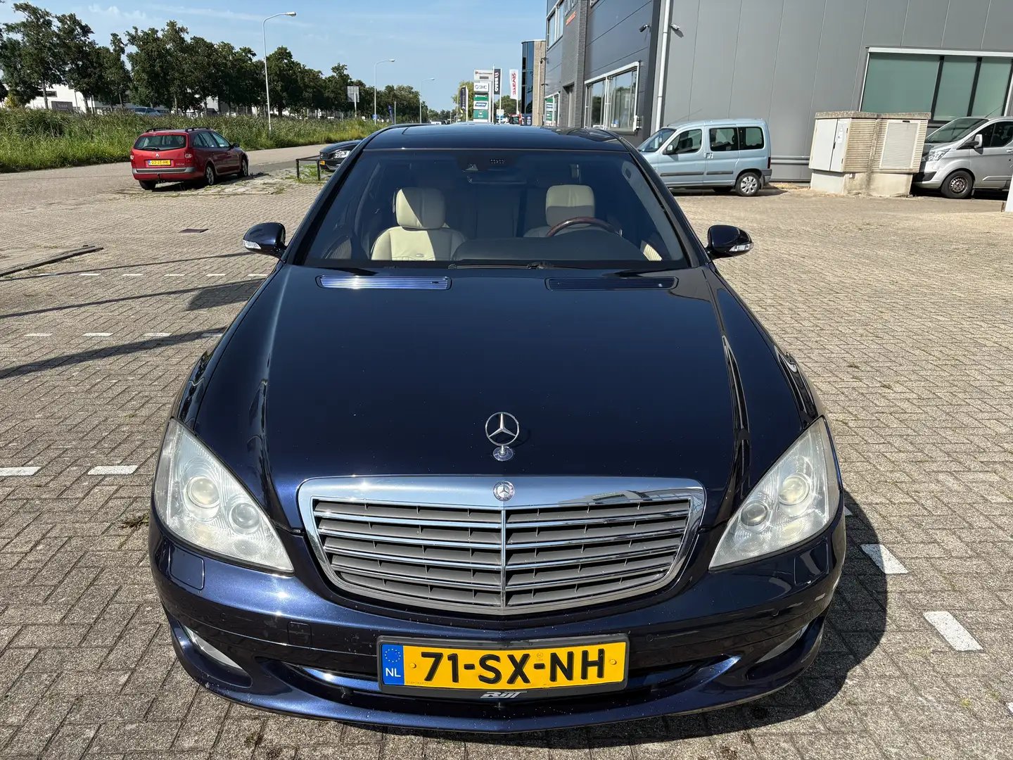 Mercedes-Benz S 600 S 600 Lang - 2