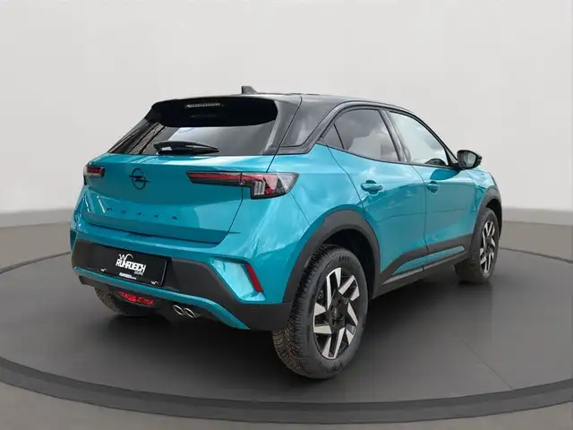 Opel Mokka view 5
